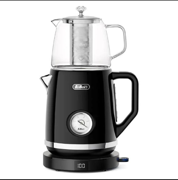 چای ساز فلر مدل TS290