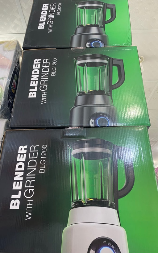 مخلوط کن فلر مدل 1200