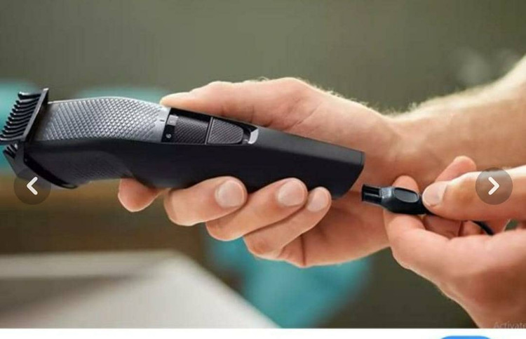 ماشین اصلاح ریش فلیپس سری 3000 مدل BT3208