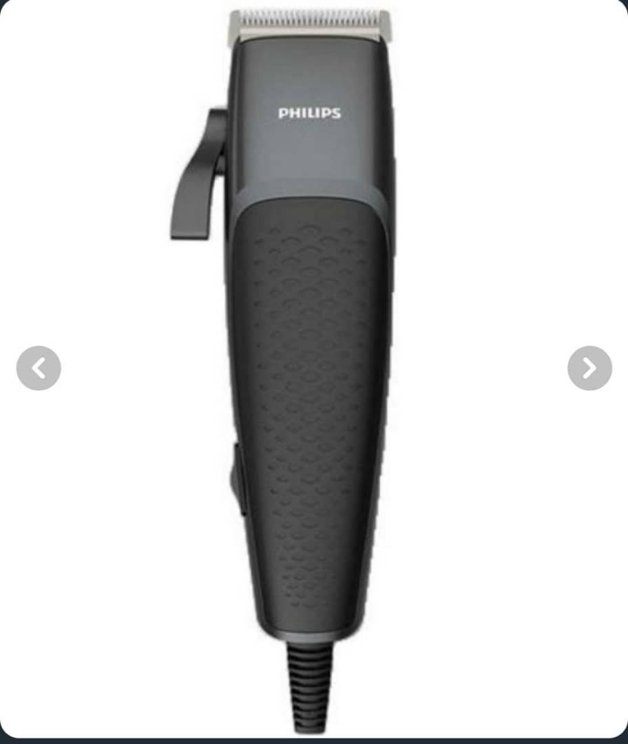 فیلیپس ماشین اصلاح مو سر سری 3000 مدل HC3100