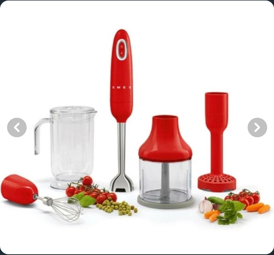 گوشت کوب برقی اسمگ مدل HBF03
