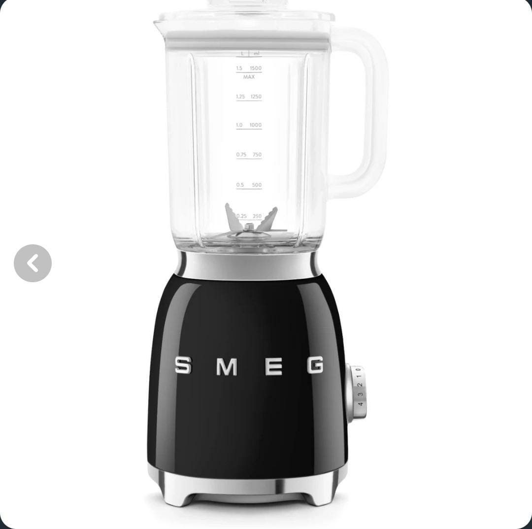 مخلوط کن اسمگ مدل BLF03 ظرفیت ۱.۵ لیتر ۴ سرعته